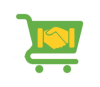 BStore8 logotype