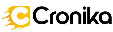 Cronika logo
