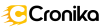 Cronika logo
