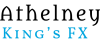 AthelneyFX logo