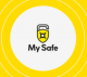 mysafe-24 logotype