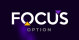 Focus Option logotype