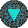 TON Church logotype