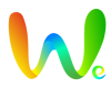 Wordcoin.io logotype