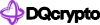 DQcryptobe logo