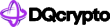 DQcryptobe logo