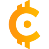Exchanges Coin logotype