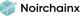Noirchainx logotype