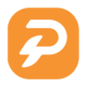 Pravintol logotype