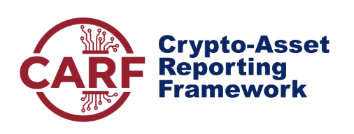 CARF logo