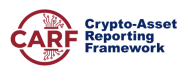 CARF logo