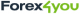 Forex4You logotype