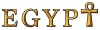 Egypt Game logotype