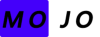 MOJO logotype