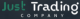 Just Trading Company logotype