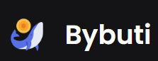 Bybuti logo