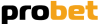 Probet logotype