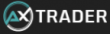 AX Trader logotype