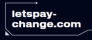Letspay Change logo
