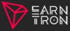 Earntron logotype