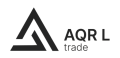 AQR L Trade logo