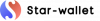 Star Wallet logotype