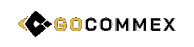 Gocommex logo