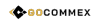 Gocommex logotype