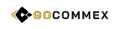 Gocommex logo