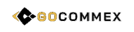 Gocommex logo