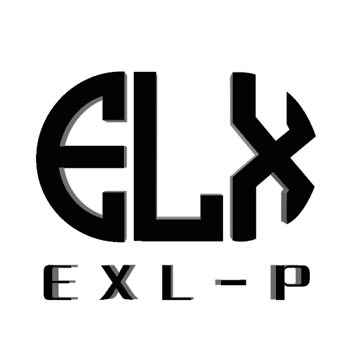 Exlgue logo