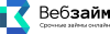 Web Zaim logotype