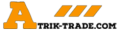 Atrik Trade logo