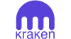 Kraken logotype