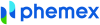 Phemex logo