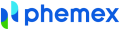 Phemex logo