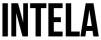 Intela logo
