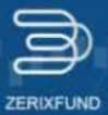 ZerixFund logotype