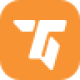 Teen La logotype