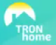 TronHome logotype