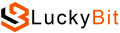 LuckyBit logo