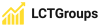 LCTGroups logo