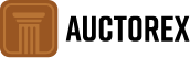 Auctorex logo