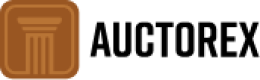 Auctorex logo
