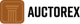 Auctorex logotype