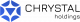 Chrystal Holdings logotype