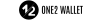 One2 Wallet logotype