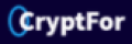 CryptFor logo
