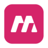 Mesojetus logo
