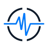 CryptoxPulse Pro logotype